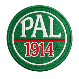 PAL1914 - Sociedade Esportiva Palmeiras